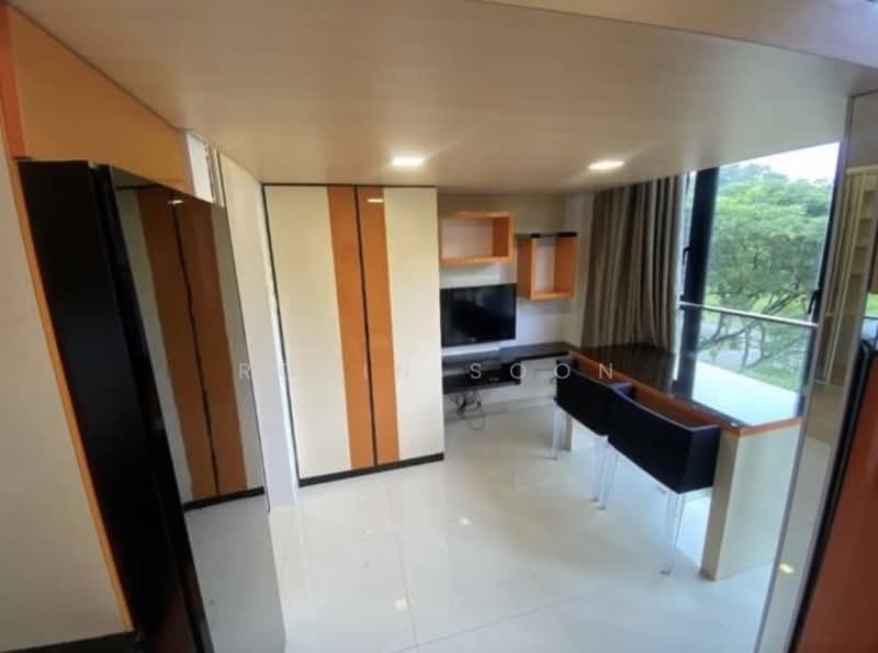 Mackenzie 138, 138 MacKenzie Road, Studio, 100 sqft, Apartment For Rent, by Robin Soon, 500068853 - Interior - PropertyGuru.com.sg