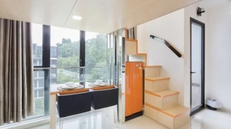 Mackenzie 138, 138 MacKenzie Road, Studio, 100 sqft, Apartment For Rent, by Robin Soon, 500068853 - Interior - PropertyGuru.com.sg