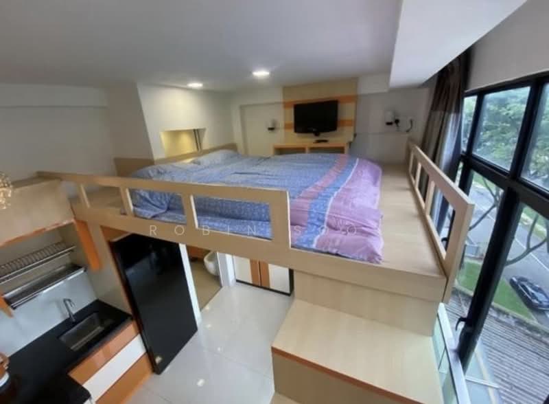 Mackenzie 138, 138 MacKenzie Road, Studio, 100 sqft, Apartment For Rent, by Robin Soon, 500068853 - Bedroom - PropertyGuru.com.sg