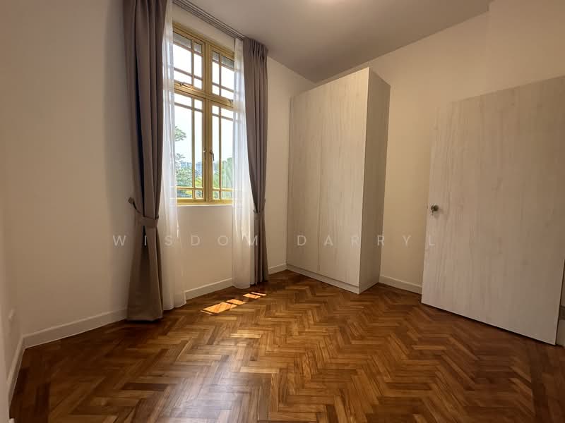 Orange Regency, 101 Fernhill Road, 4 Bedrooms, 2,433 sqft, Apartment For Rent, by Wisdom Darryl, 500068854 - Bedroom - PropertyGuru.com.sg