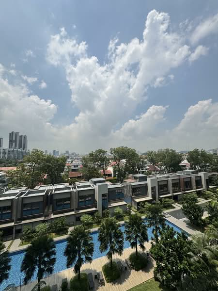 Parc Clematis Condominium For Sale at S$ 1,720,000 | PropertyGuru Singapore