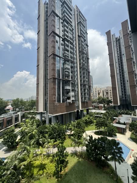 Parc Clematis Condominium For Sale at S$ 1,720,000 | PropertyGuru Singapore