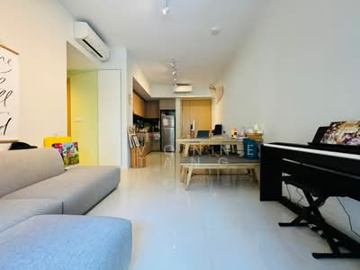 For Rent - The Jovell