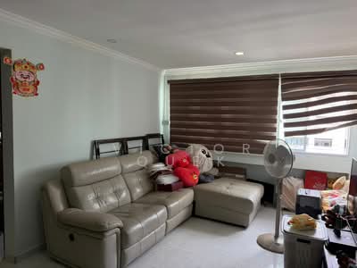 For Sale - 825 Jurong West Street 81