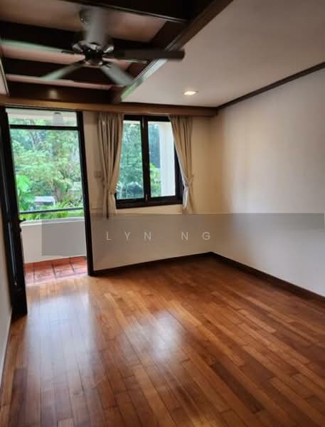 ⭐️D11 ⭐️Reno 2 Storey Semi-D @ Jalan Bahasa / University Road / Kheam Hock Road Semi-Detached House For Sale at S$ 9,980,000 | PropertyGuru Singapore - Balcony