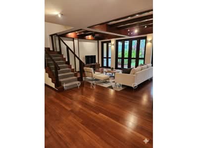 For Sale - ⭐️D11 ⭐️Reno 2 Storey Semi-D @ Jalan Bahasa / University Road / Kheam Hock Road