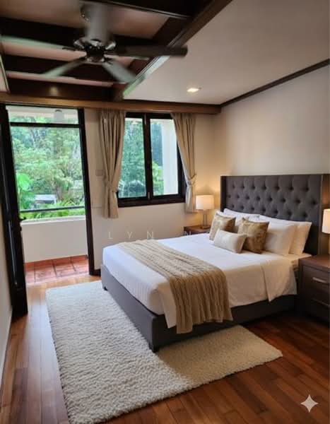 ⭐️D11 ⭐️Reno 2 Storey Semi-D @ Jalan Bahasa / University Road / Kheam Hock Road Semi-Detached House For Sale at S$ 9,980,000 | PropertyGuru Singapore - Bedroom