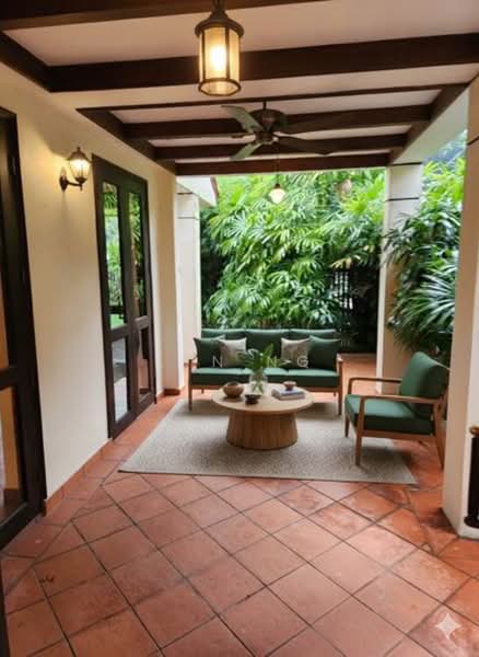 ⭐️D11 ⭐️Reno 2 Storey Semi-D @ Jalan Bahasa / University Road / Kheam Hock Road Semi-Detached House For Sale at S$ 9,980,000 | PropertyGuru Singapore