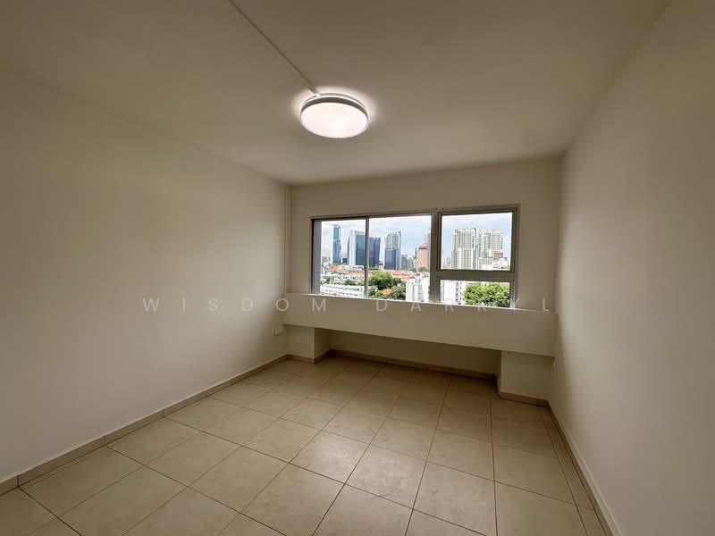 Chancery Court, 36A Dunearn Road, 2 Bedrooms, 926 sqft, Condominium For Rent, by Wisdom Darryl, 500068863 - PropertyGuru.com.sg