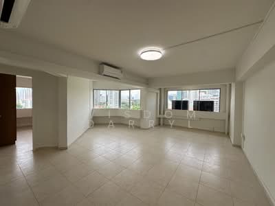 For Rent - Chancery Court