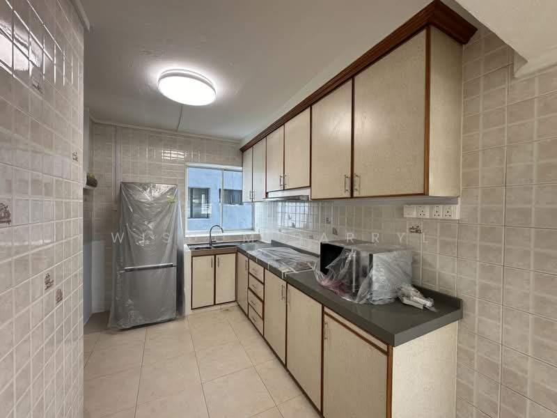 Chancery Court, 36A Dunearn Road, 2 Bedrooms, 926 sqft, Condominium For Rent, by Wisdom Darryl, 500068863 - PropertyGuru.com.sg