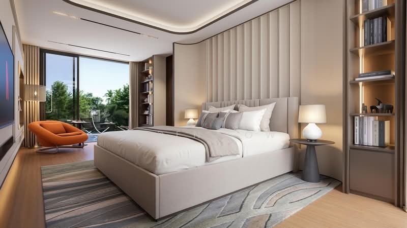 ❤️Luxurious Brand New 2.5+B Storey Detached @ Merryn / Kheam Hock Rd, Trevose Cres, ❤️ 8897 l732, Merryn Road, Trevose Crescent, Kheam Hock Rd, 6 Bedrooms, 11,004 sqft, Detached House For Sale, by Karen Low, 500068867 - Bedroom - PropertyGuru.com.sg