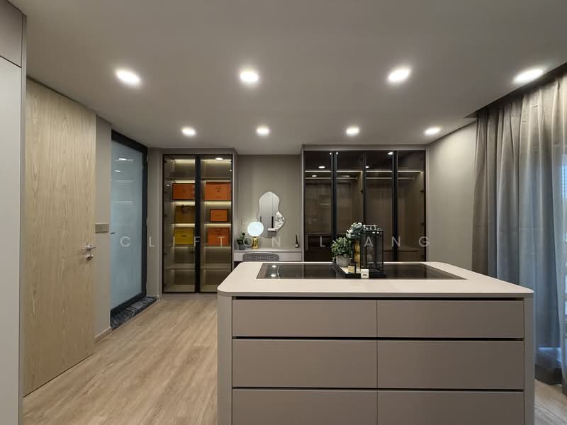 ✨ Best Value D11 Brand New Corner Terrace Corner Terrace For Sale at S$ 8,688,000 | PropertyGuru Singapore - Interior