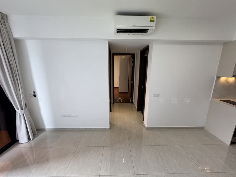 Kopar At Newton, 4 Makeway Avenue, 2 Bedrooms, 689 sqft, Condominium For Rent, by Anson Goh  吴铭华, 500068870 - Interior - PropertyGuru.com.sg