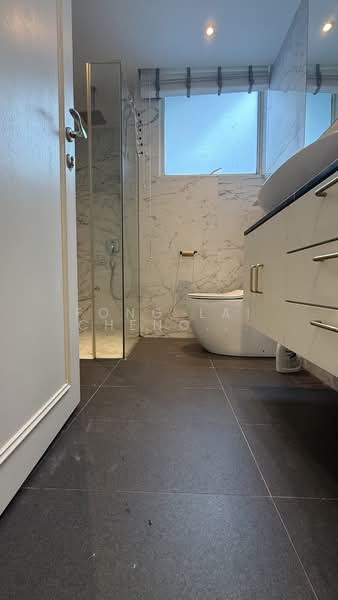 Master Ensuite