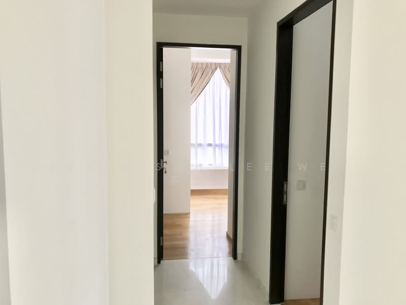 Liberte Condominium For Sale at S$ 1,898,888 | PropertyGuru Singapore - Corridor