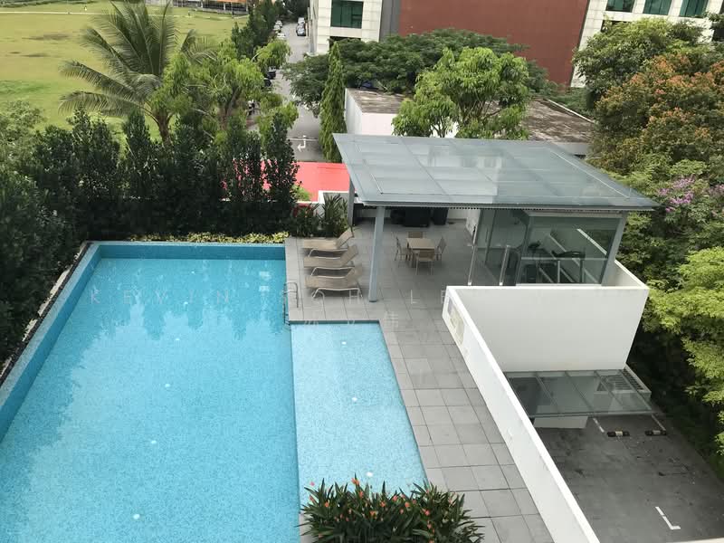 Liberte Condominium For Sale at S$ 1,898,888 | PropertyGuru Singapore - Pool