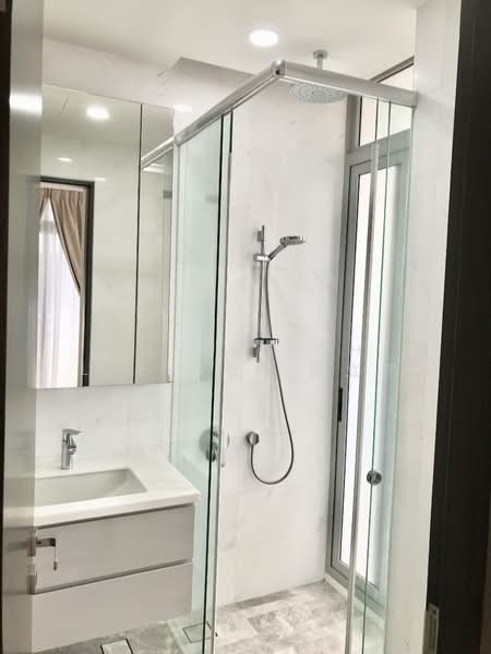 Liberte Condominium For Sale at S$ 1,898,888 | PropertyGuru Singapore - Bathroom