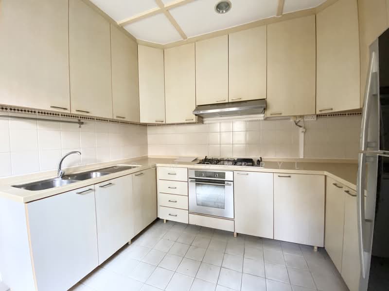 Townerville, McNair Road, 3 Bedrooms, 2,921 sqft, Conservation House For Rent, by Wisdom Darryl, 500068876 - Kitchen - PropertyGuru.com.sg