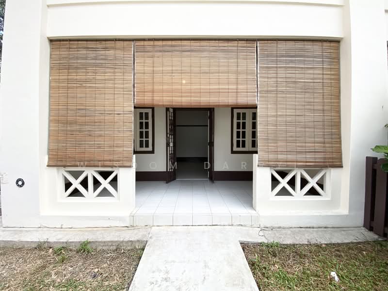 Townerville, McNair Road, 3 Bedrooms, 2,921 sqft, Conservation House For Rent, by Wisdom Darryl, 500068876 - PropertyGuru.com.sg