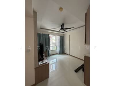 For Rent - 429B Bedok North Woods