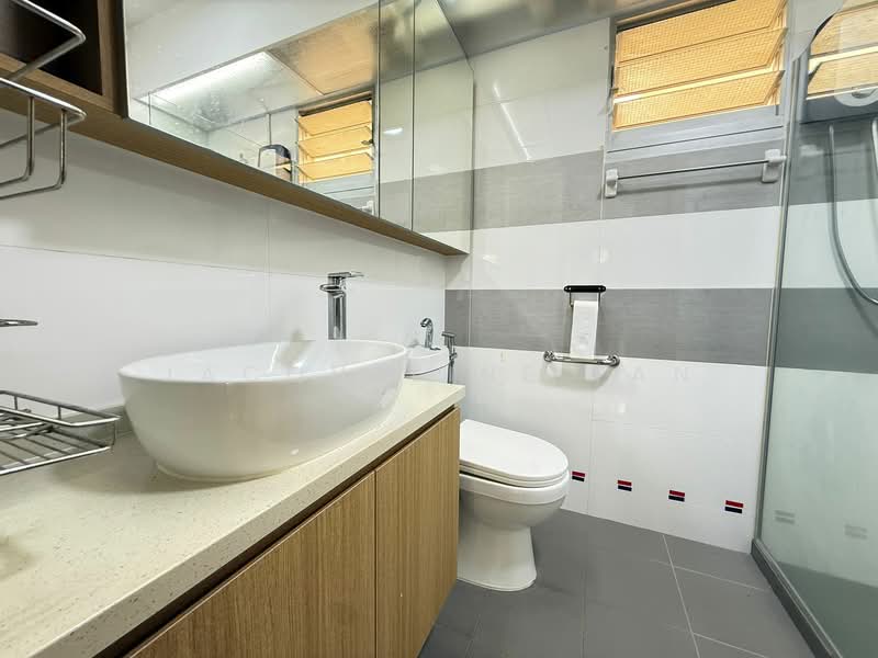 429B Bedok North Woods, 429B Bedok North Road, Room Rental, 110 sqft, HDB Flat For Rent, by Jacqueline Tan, 500068877 - Bathroom - PropertyGuru.com.sg