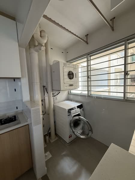 429B Bedok North Woods, 429B Bedok North Road, Room Rental, 110 sqft, HDB Flat For Rent, by Jacqueline Tan, 500068877 - Interior - PropertyGuru.com.sg