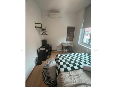 For Rent - 486 sims avenue