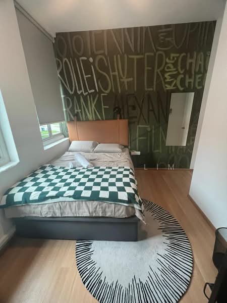 486 sims avenue, , Room Rental, 120 sqft, Walk-up Apartment For Rent, by Pheron Lim, 500068879 - Bedroom - PropertyGuru.com.sg