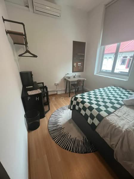 486 sims avenue, , Room Rental, 120 sqft, Walk-up Apartment For Rent, by Pheron Lim, 500068879 - Bedroom - PropertyGuru.com.sg
