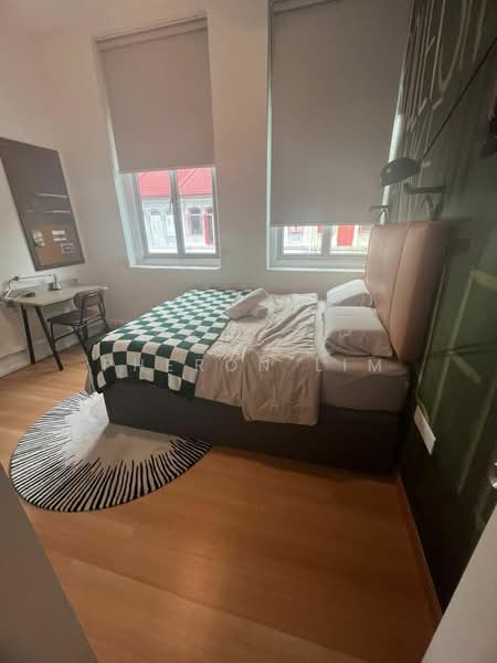 486 sims avenue, , Room Rental, 120 sqft, Walk-up Apartment For Rent, by Pheron Lim, 500068879 - Bedroom - PropertyGuru.com.sg