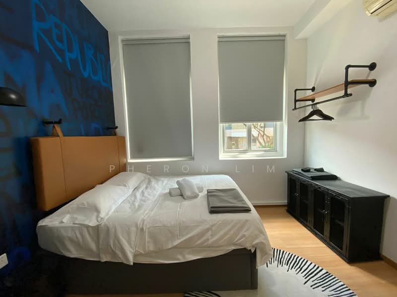 486 sims avenue, , Room Rental, 120 sqft, Walk-up Apartment For Rent, by Pheron Lim, 500068879 - Bedroom - PropertyGuru.com.sg