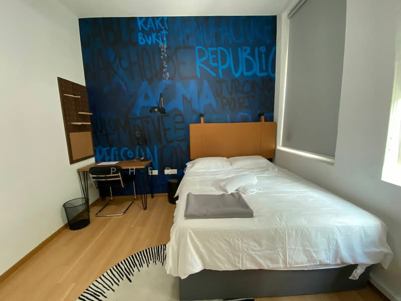 486 sims avenue, , Room Rental, 120 sqft, Walk-up Apartment For Rent, by Pheron Lim, 500068879 - Bedroom - PropertyGuru.com.sg