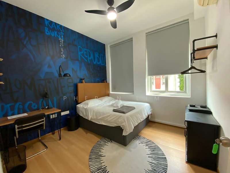 486 sims avenue, , Room Rental, 120 sqft, Walk-up Apartment For Rent, by Pheron Lim, 500068879 - Bedroom - PropertyGuru.com.sg