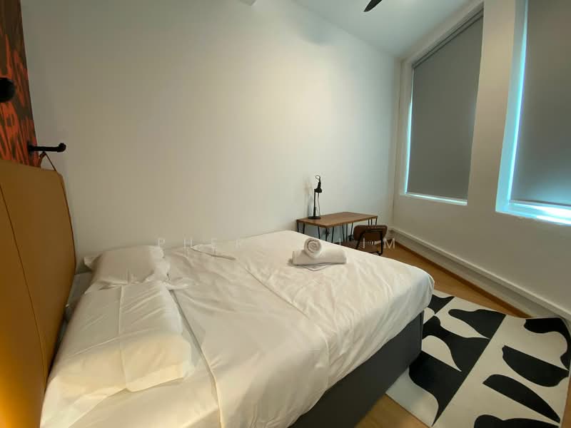 486 sims avenue, , Room Rental, 120 sqft, Walk-up Apartment For Rent, by Pheron Lim, 500068879 - Bedroom - PropertyGuru.com.sg