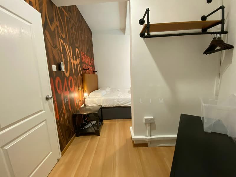 486 sims avenue, , Room Rental, 120 sqft, Walk-up Apartment For Rent, by Pheron Lim, 500068879 - Bedroom - PropertyGuru.com.sg