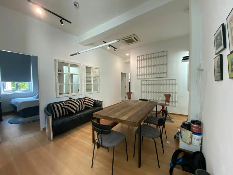 486 sims avenue, , Room Rental, 120 sqft, Walk-up Apartment For Rent, by Pheron Lim, 500068879 - Living Room - PropertyGuru.com.sg