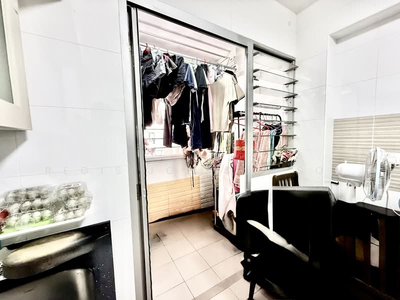 672C Yishun Avenue 4 HDB Flat For Sale at S$ 650,000 | PropertyGuru Singapore - Yard