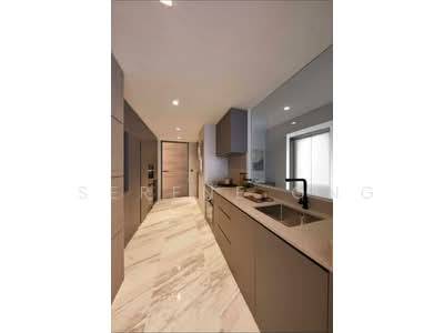 For Sale - The Landmark