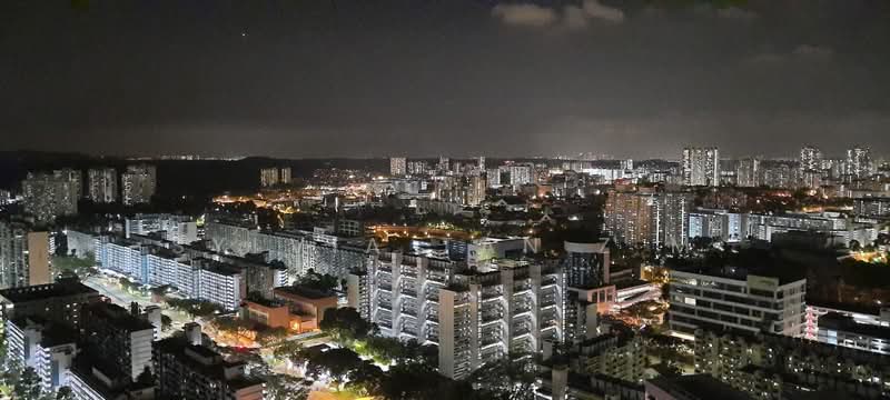 Gem Residences Condominium For Sale at S$ 1,595,000 | PropertyGuru Singapore - Exterior