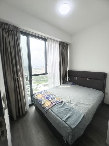 Gem Residences Condominium For Sale at S$ 1,595,000 | PropertyGuru Singapore - Bedroom