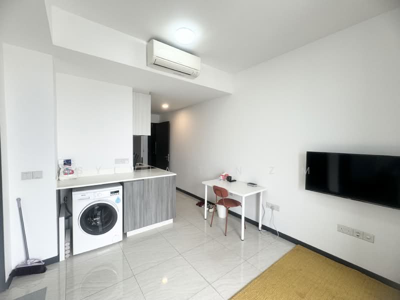 Gem Residences Condominium For Sale at S$ 1,595,000 | PropertyGuru Singapore - Kitchen