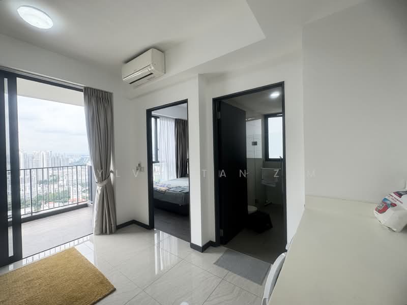 Gem Residences Condominium For Sale at S$ 1,595,000 | PropertyGuru Singapore - Bedroom