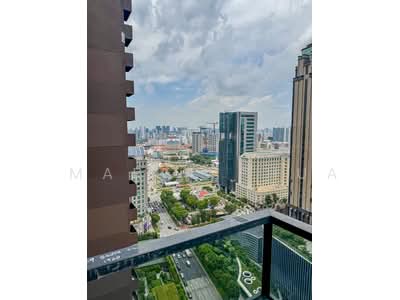 For Sale - Midtown Modern