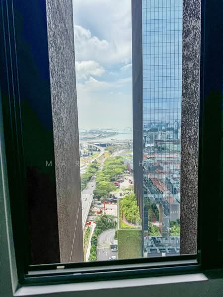 Midtown Modern Condominium For Sale at S$ 3,350,000 | PropertyGuru Singapore - View