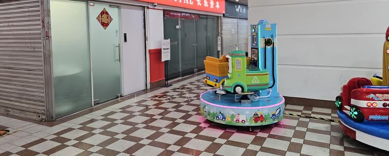 People's Park Complex, 1 Park Road, 689 sqft, Mall Shop For Rent, by Lissa Teo, 500068884 - Exterior - CommercialGuru.com.sg