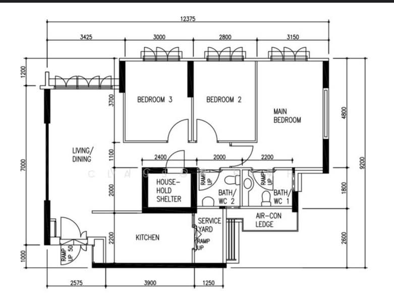 For Sale 459 Segar Road