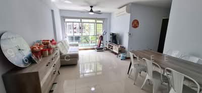 For Sale - 459 Segar Road