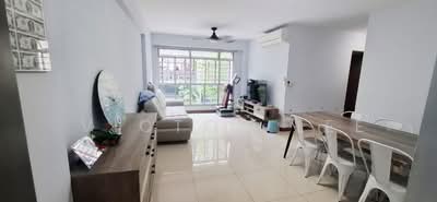 For Sale - 459 Segar Road