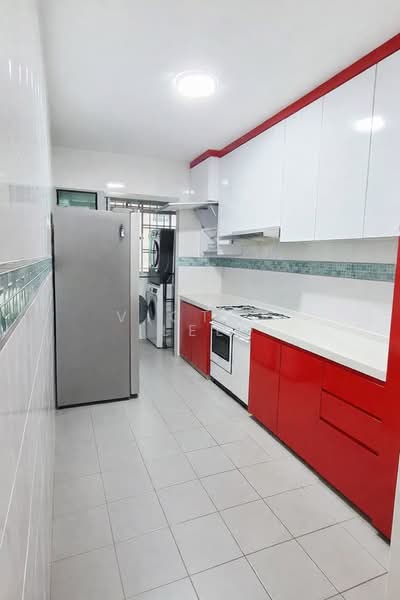 For Sale - 459 Segar Road